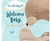Welcome Baby to this World - Board Book