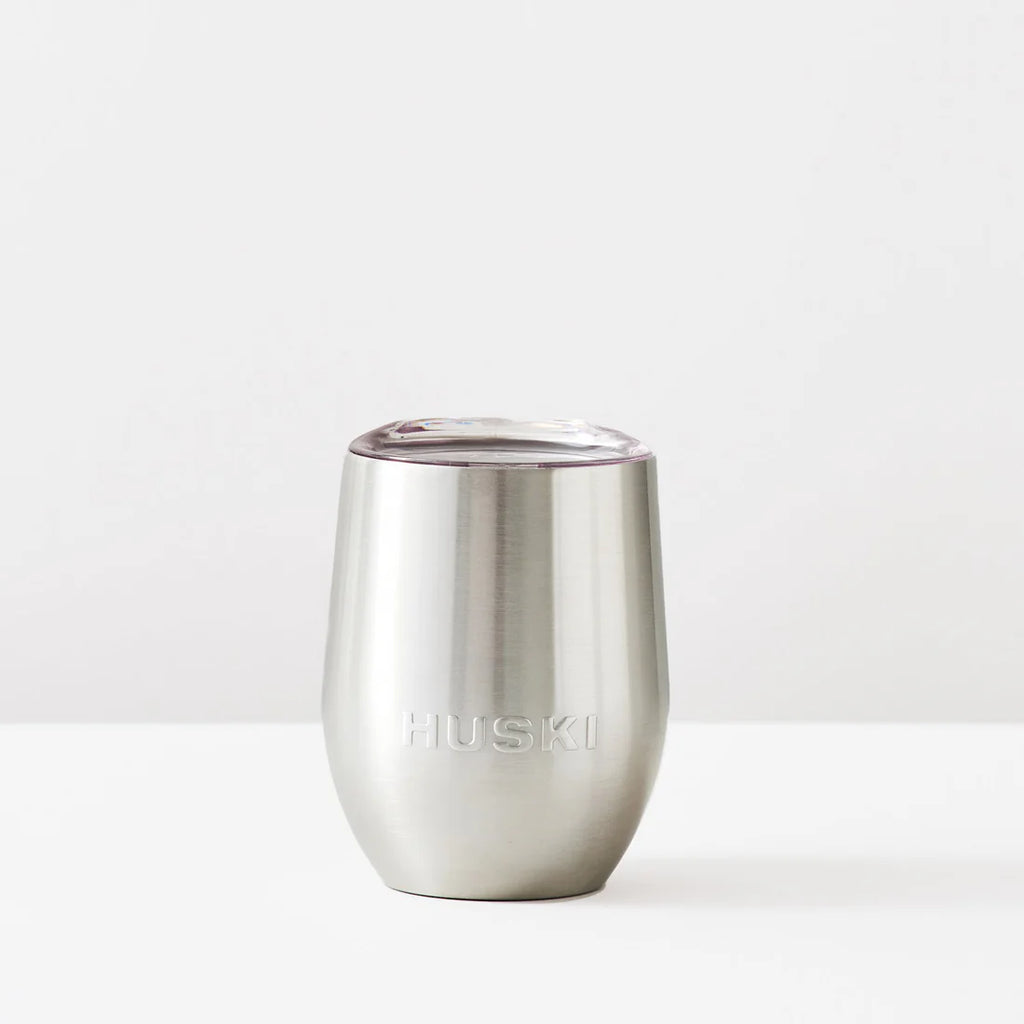 Huski Wine Tumbler - Lilac - Limited Release