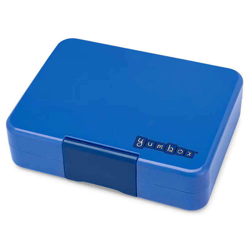Snack Yumbox - Surf Blue