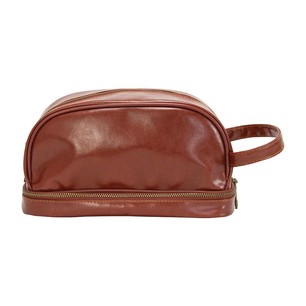 Gentlemen's Toiletry Bag