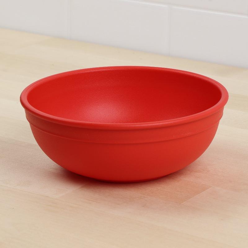 Large Bowl - Red