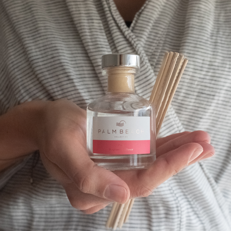 Posy 50ml Mini Fragrance Diffuser