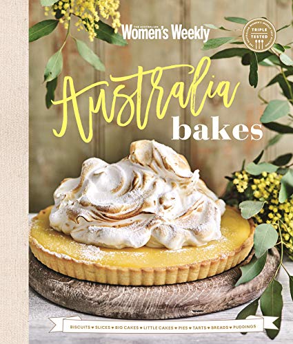 AWW: Australia Bakes