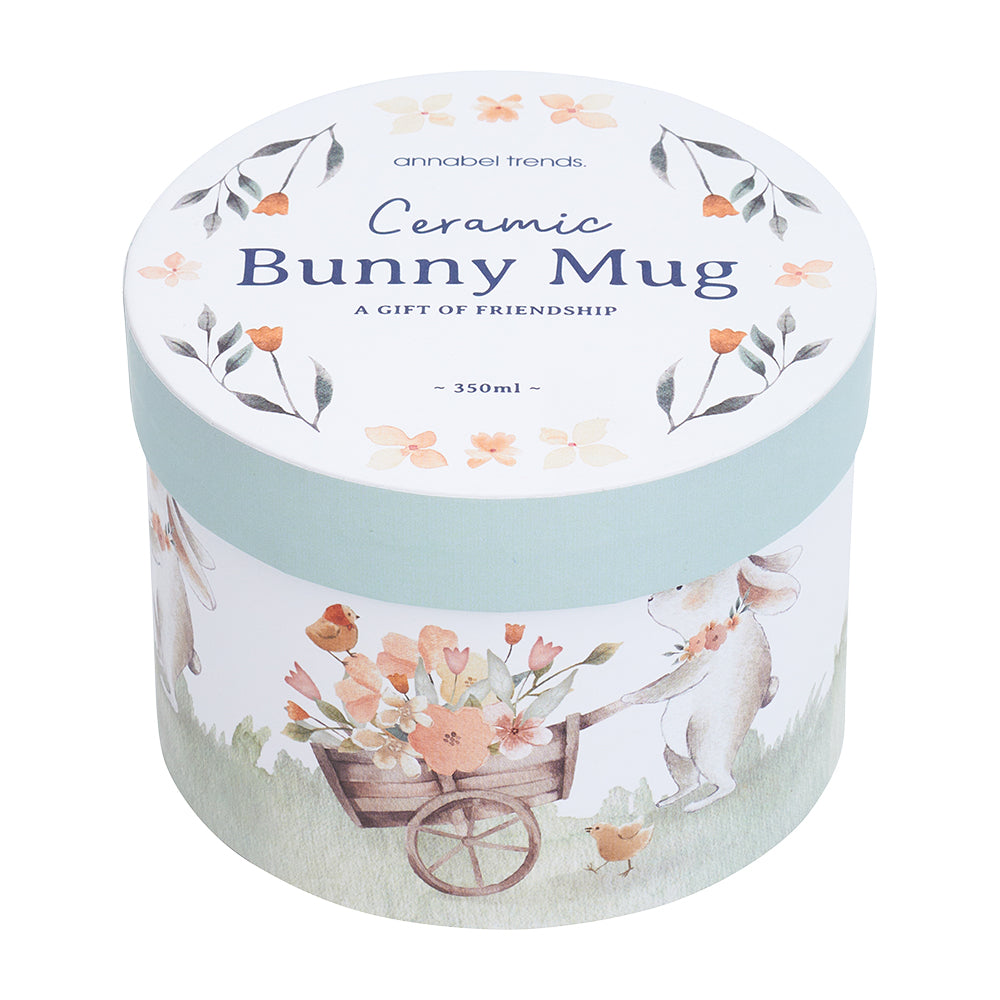 Easter Mug - A Gift of Friendship