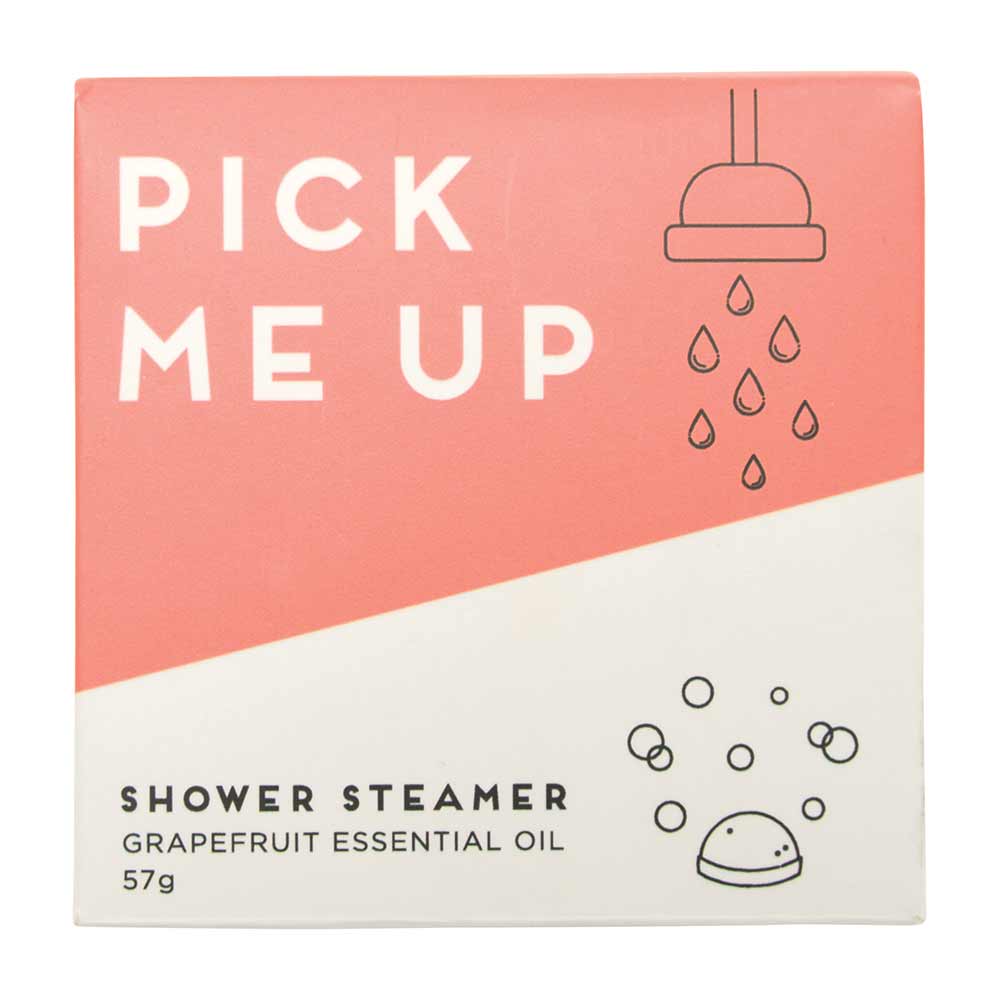 Shower Steamers - 9 varieties