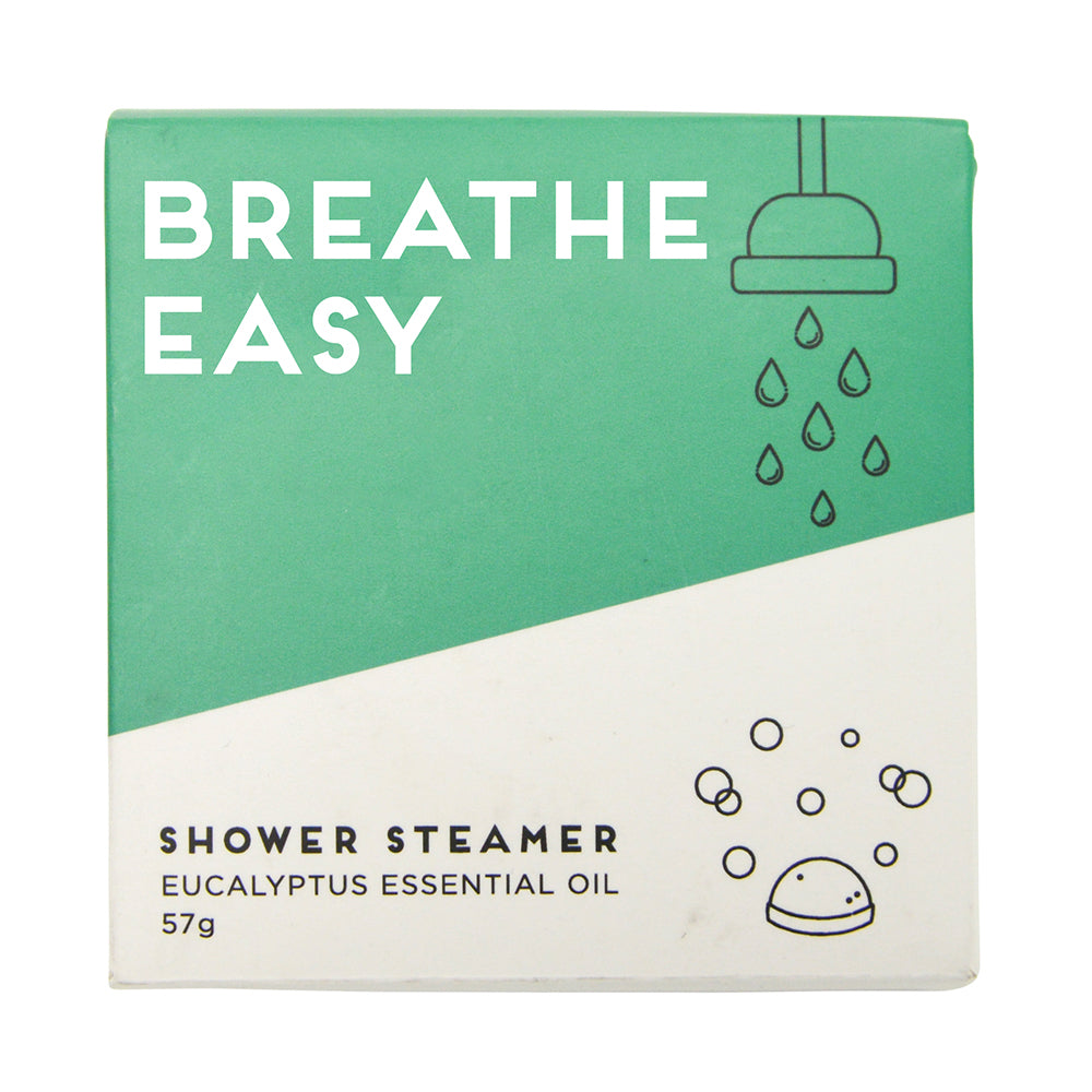 Shower Steamers - 9 varieties