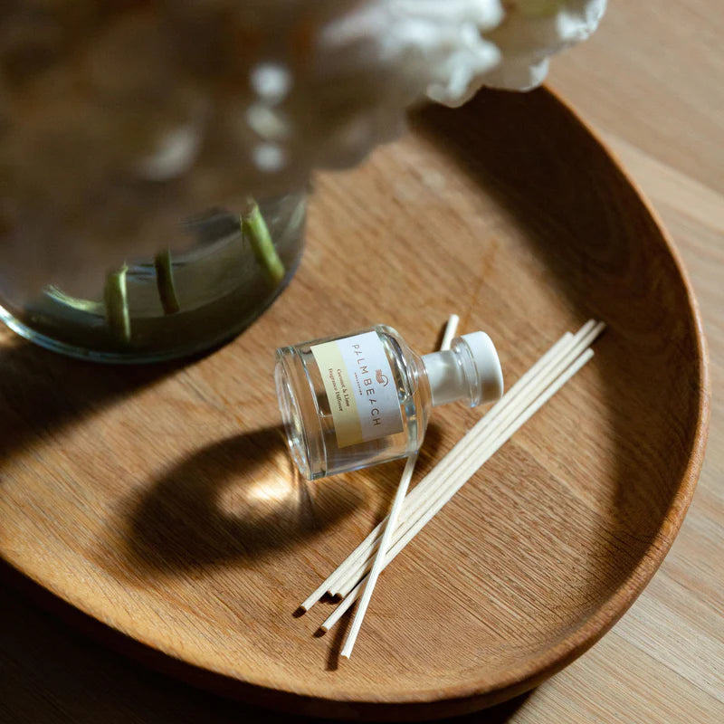 Coconut & Lime 50ml Mini Fragrance Diffuser