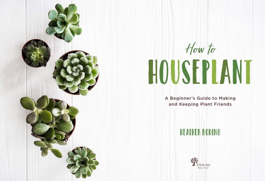 How to House-Plant