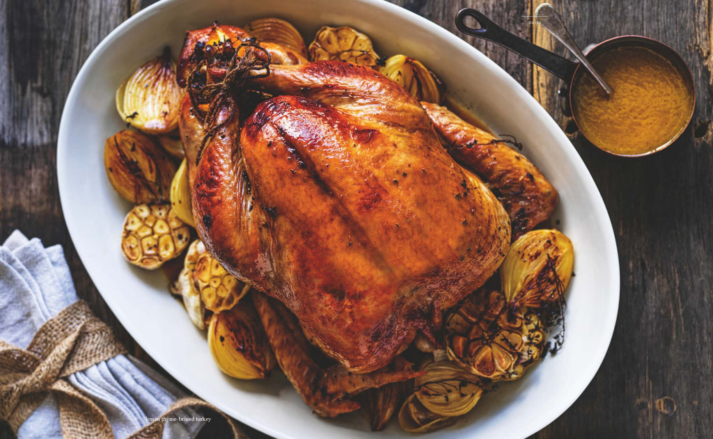 Donna Hay: Christmas Feasts and Treats