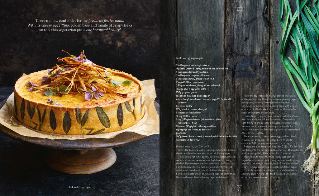 Donna Hay: Christmas Feasts and Treats