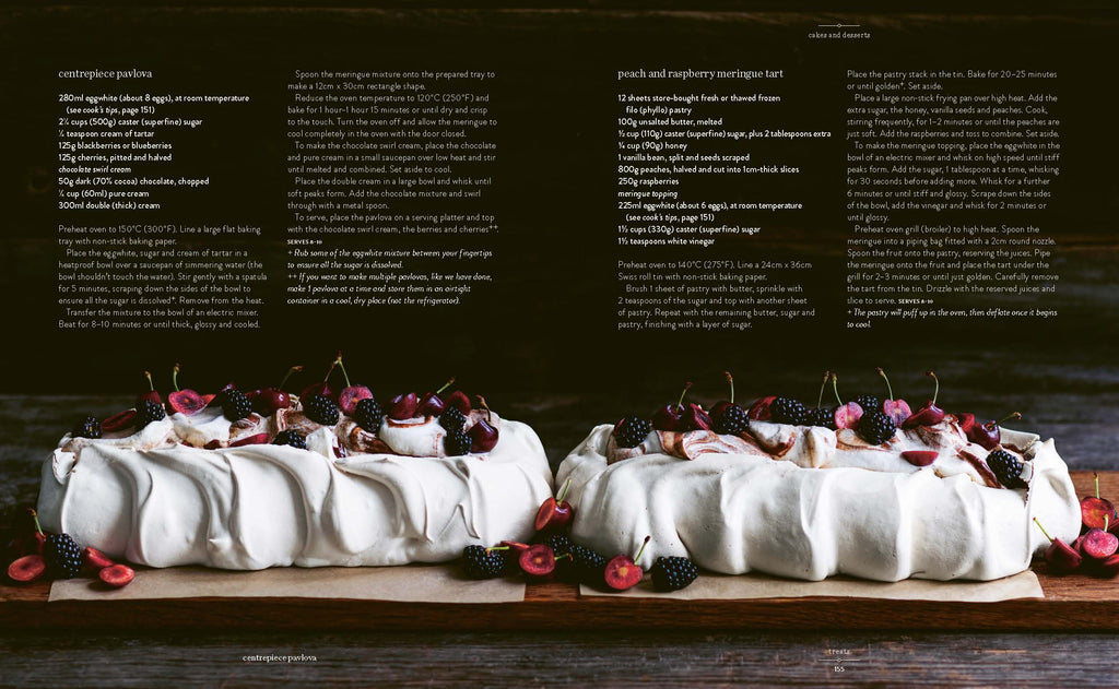 Donna Hay: Christmas Feasts and Treats