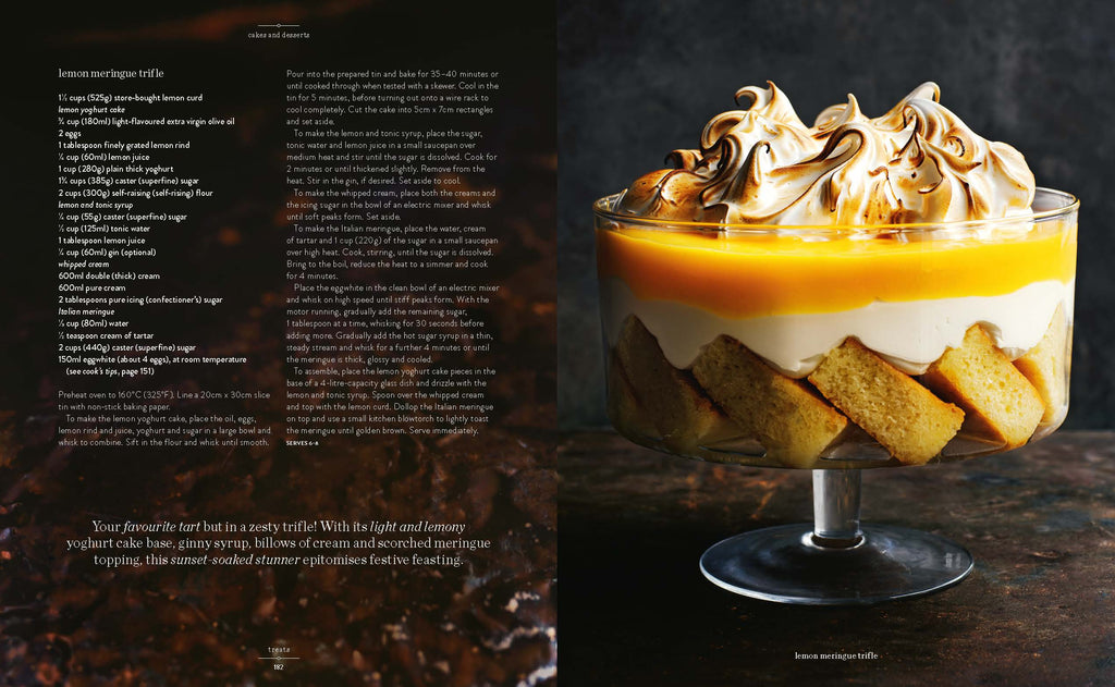 Donna Hay: Christmas Feasts and Treats