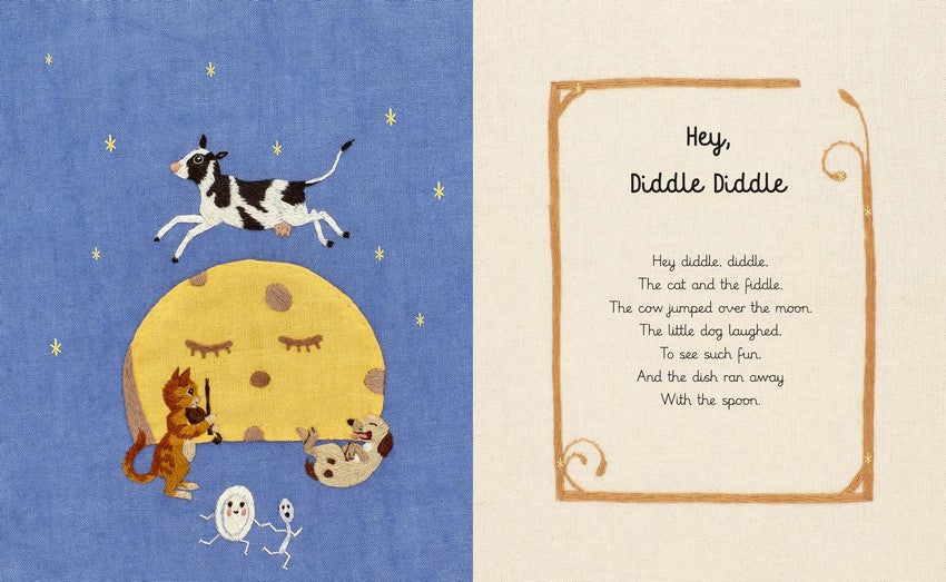 Read To Your Baby Every Day - Hardcover