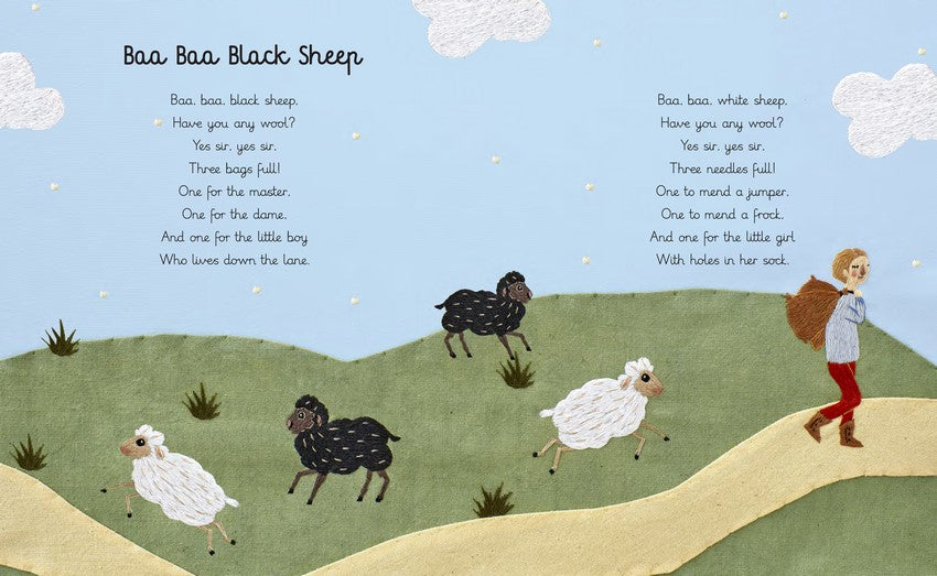 Read To Your Baby Every Day - Hardcover