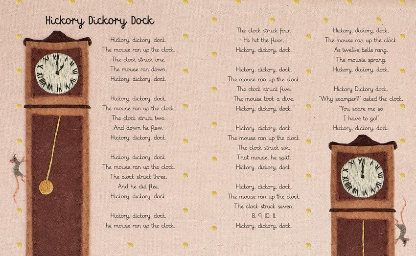 Read To Your Baby Every Day - Hardcover