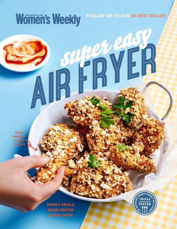 AWW: Super Easy Air Fryer