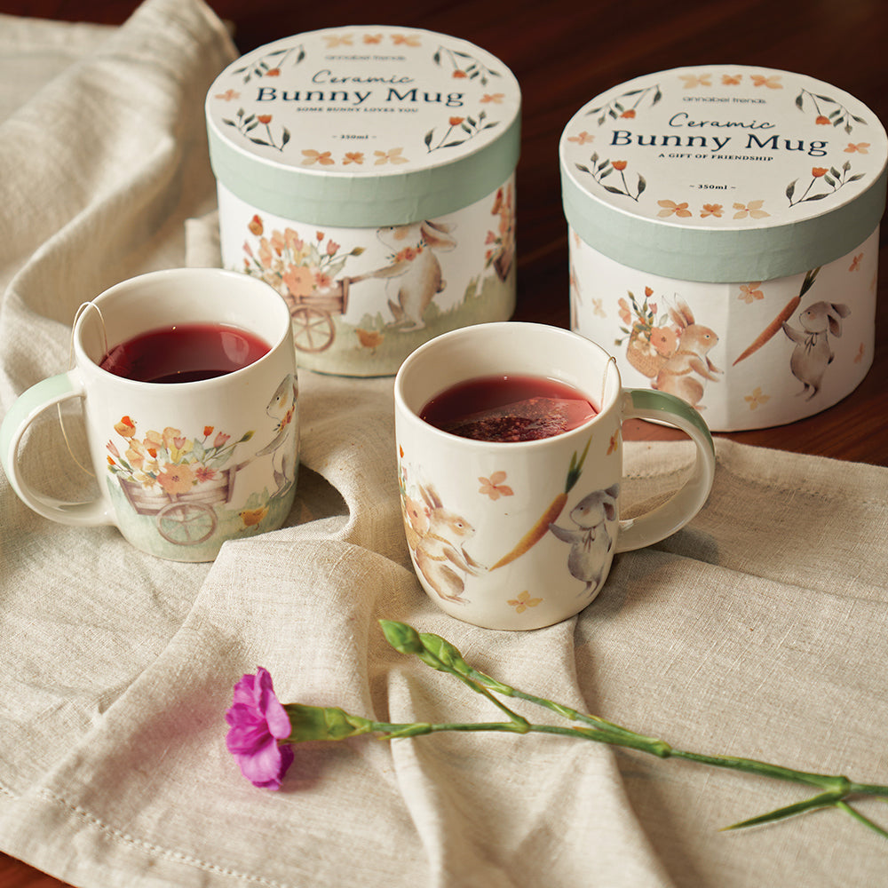 Easter Mug - A Gift of Friendship