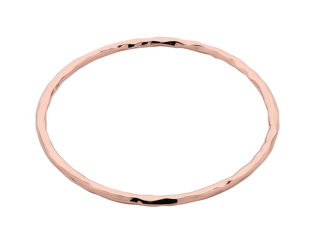 Sonny Bangle - Rose Gold