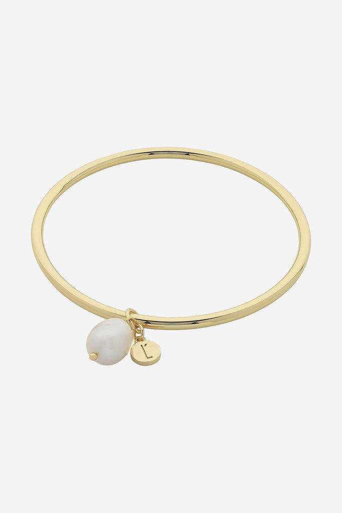 Florence Bangle - Gold