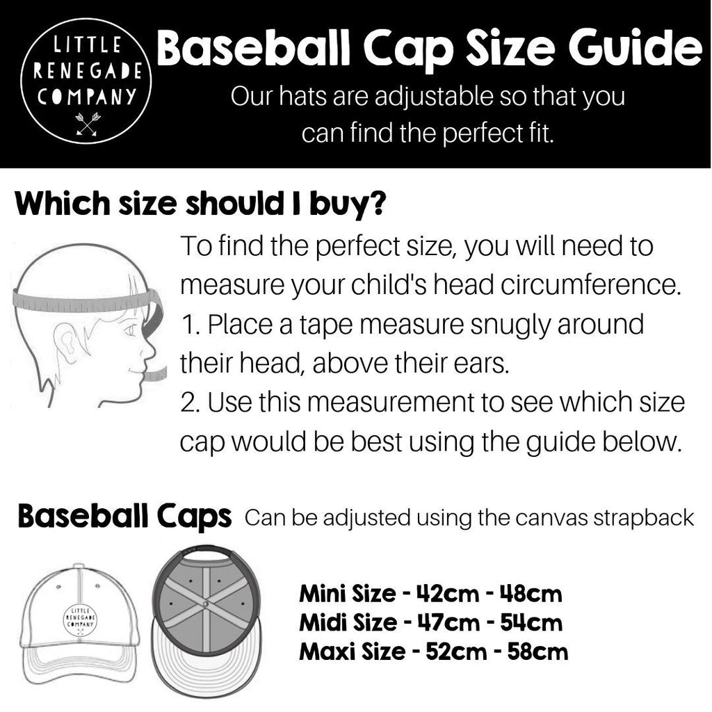 Desert Baseball Cap