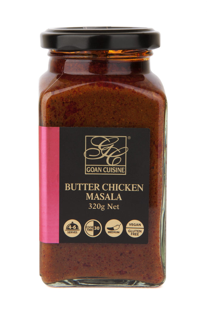 Goan Butter Chicken Masala 320g