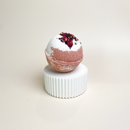 Romance Bath Bomb