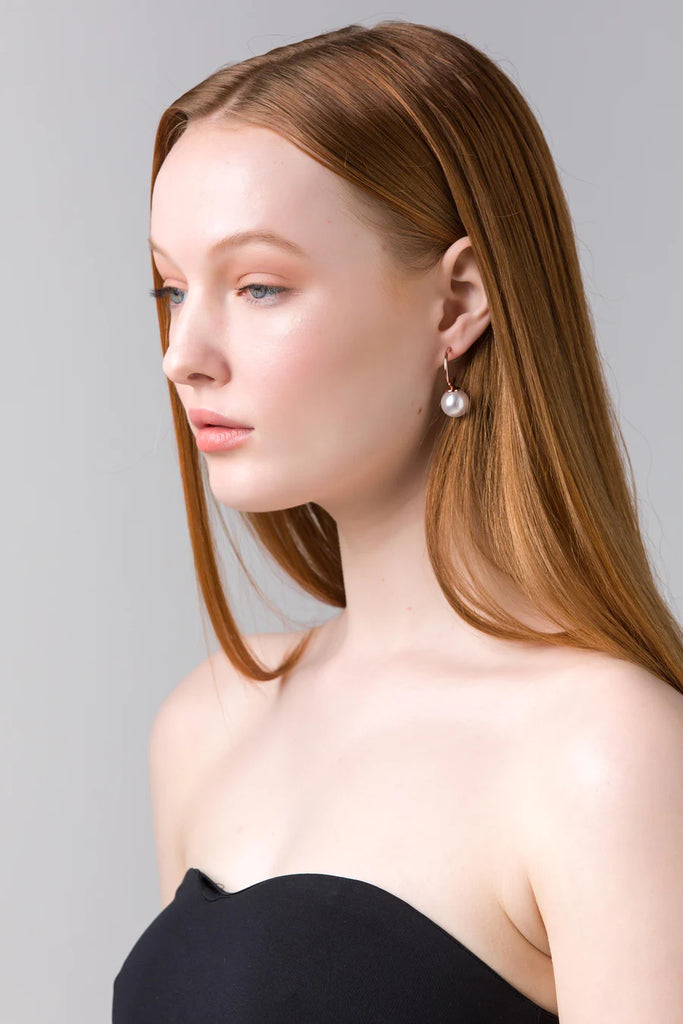 Kora Earrings - Gold