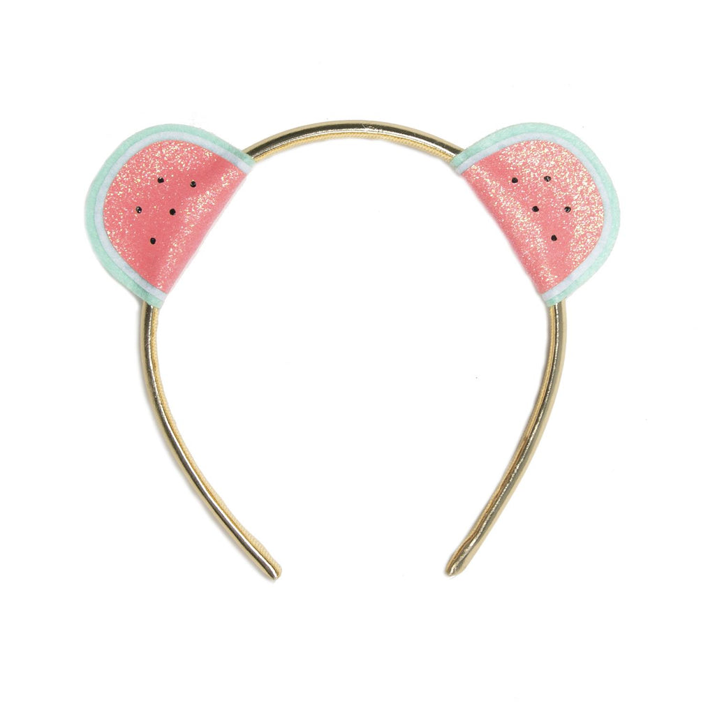 Watermelon Headband