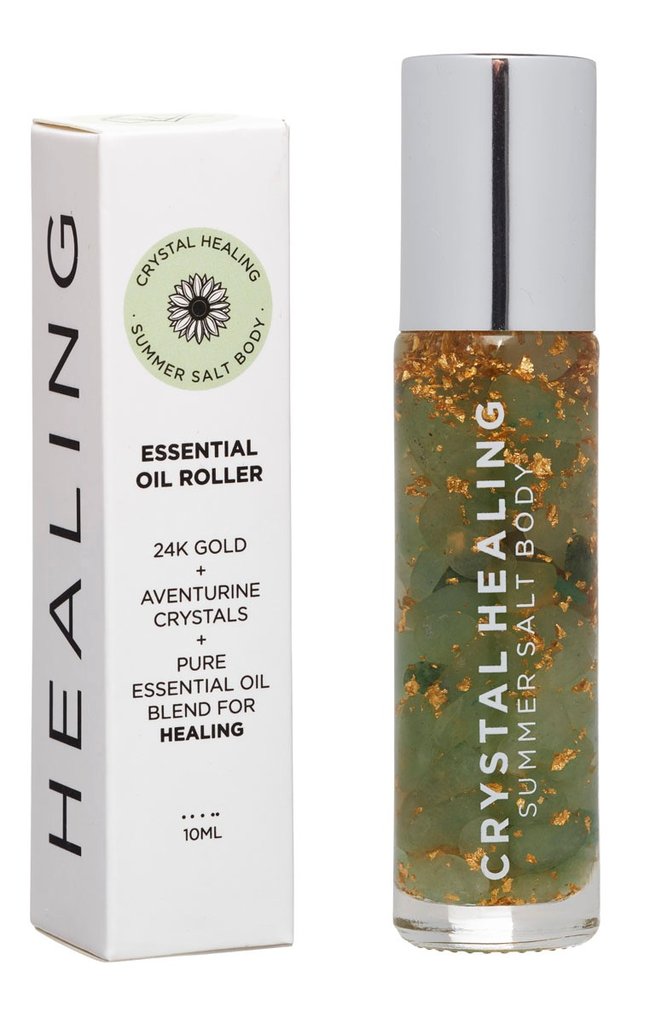 Healing Essential Oil Roller