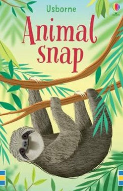 Snap Cards - Animal