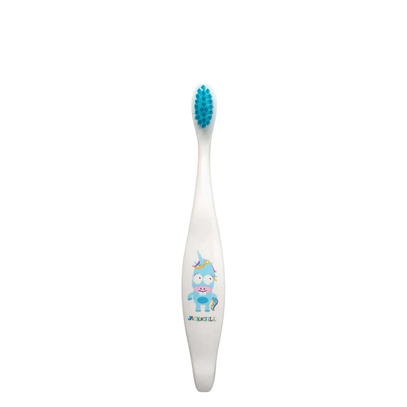 Biodegradable Toothbrush - Unicorn