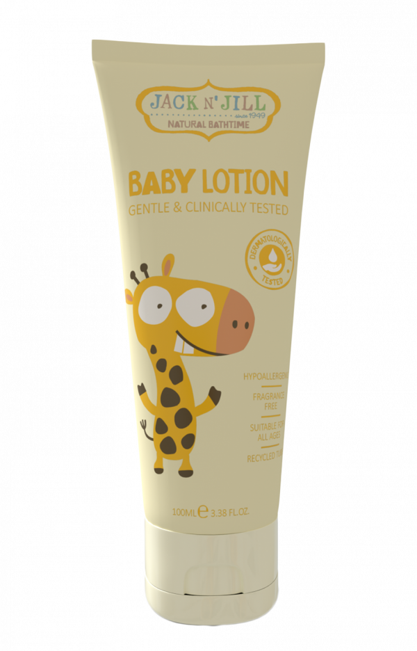 Baby Lotion 100ml