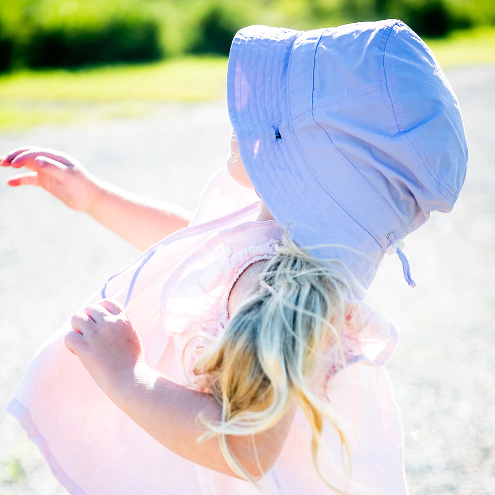 Lavender Bucket Hat