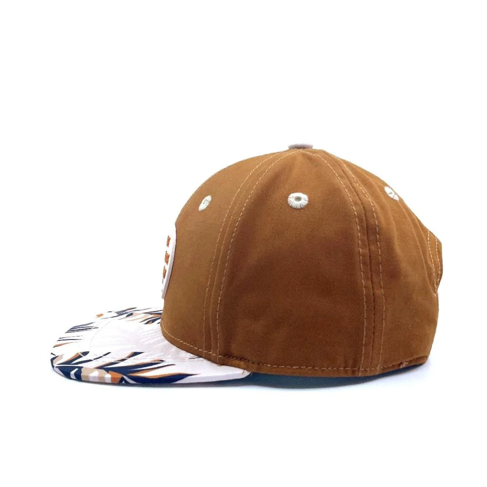 Morocco Cap - NEW