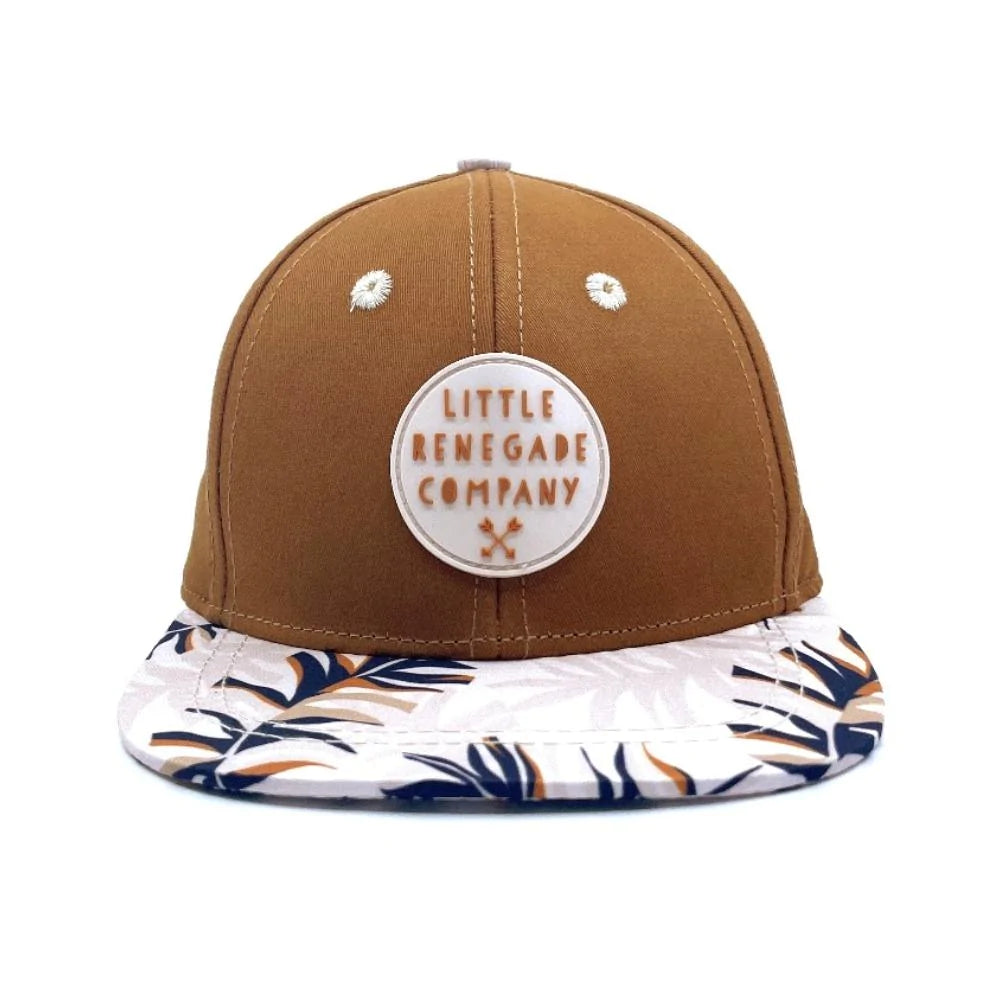 Morocco Cap - NEW