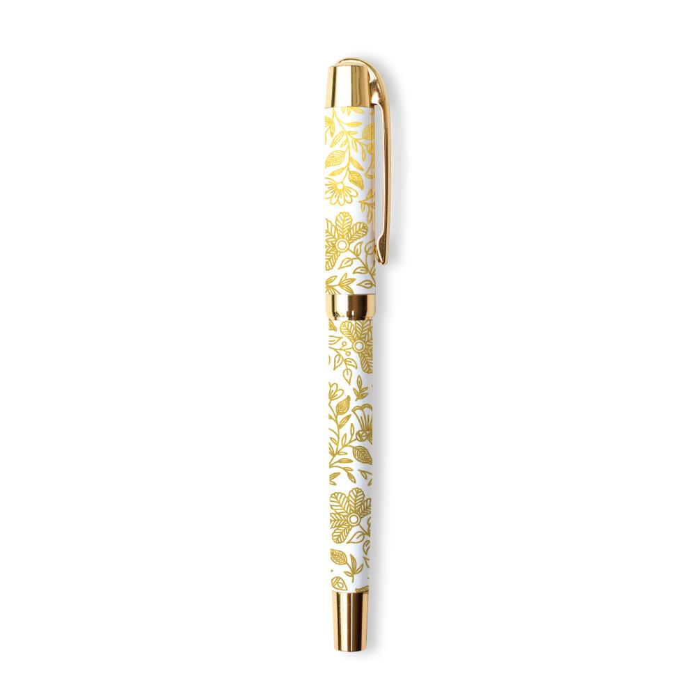 Moonstone Roller Pen