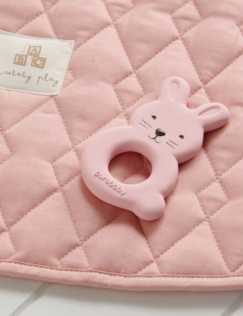Bunny Teether