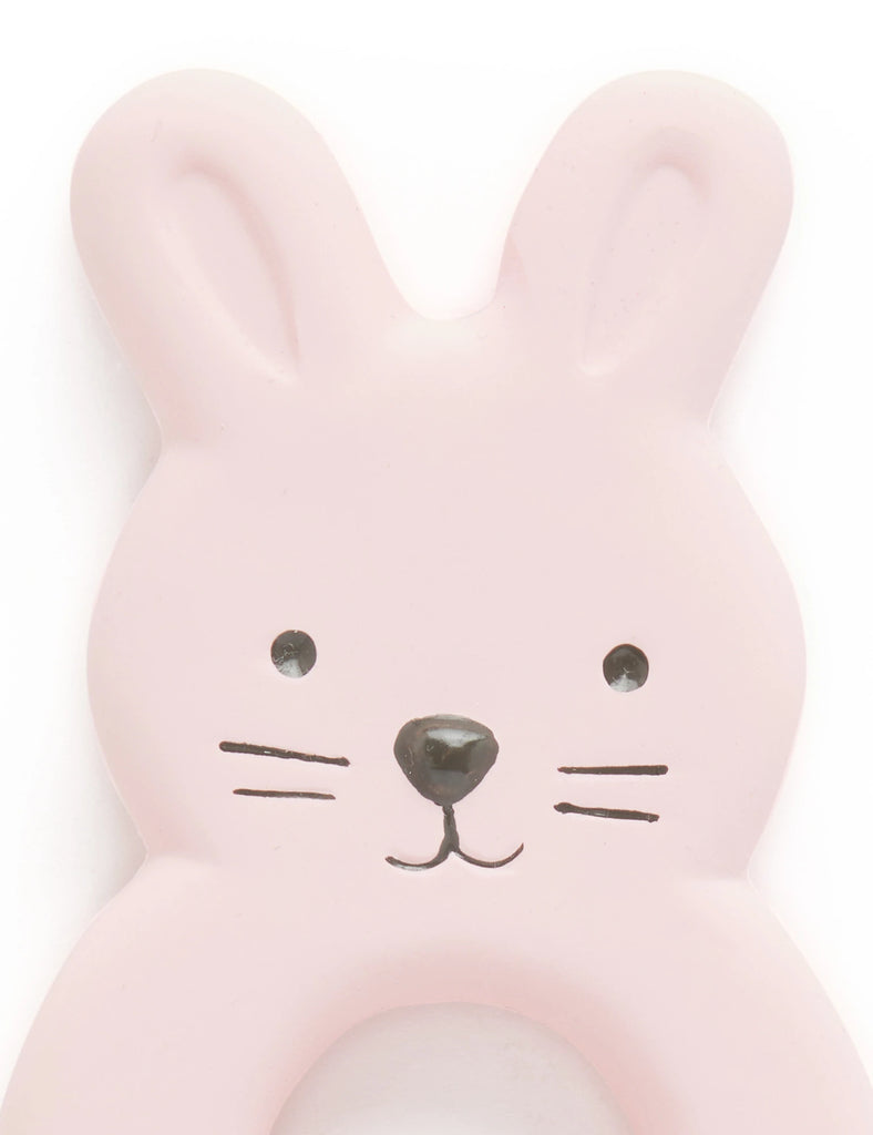 Bunny Teether