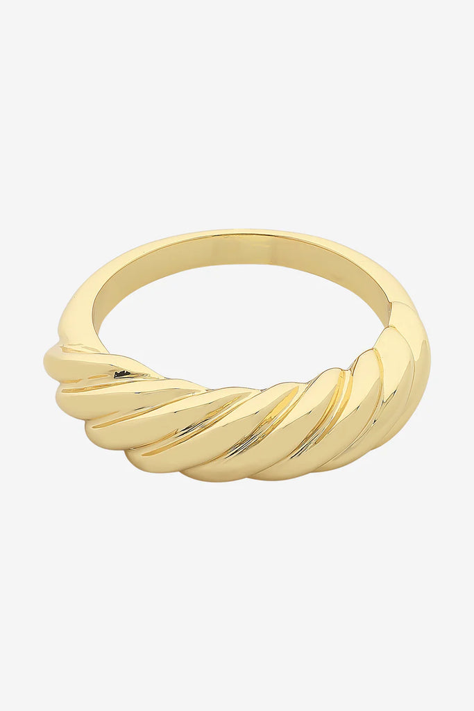 Miranda Ring - Gold