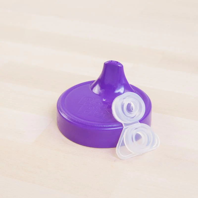 No-Spill Sippy Cup - Amethyst
