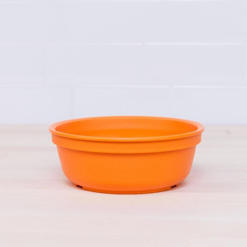 Bowl - Orange