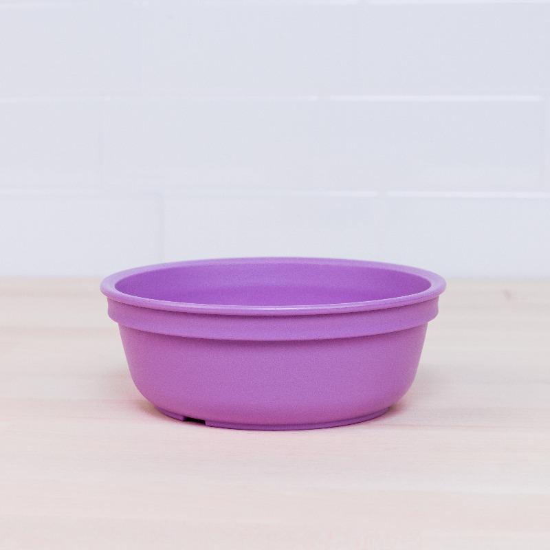 Bowl - Purple