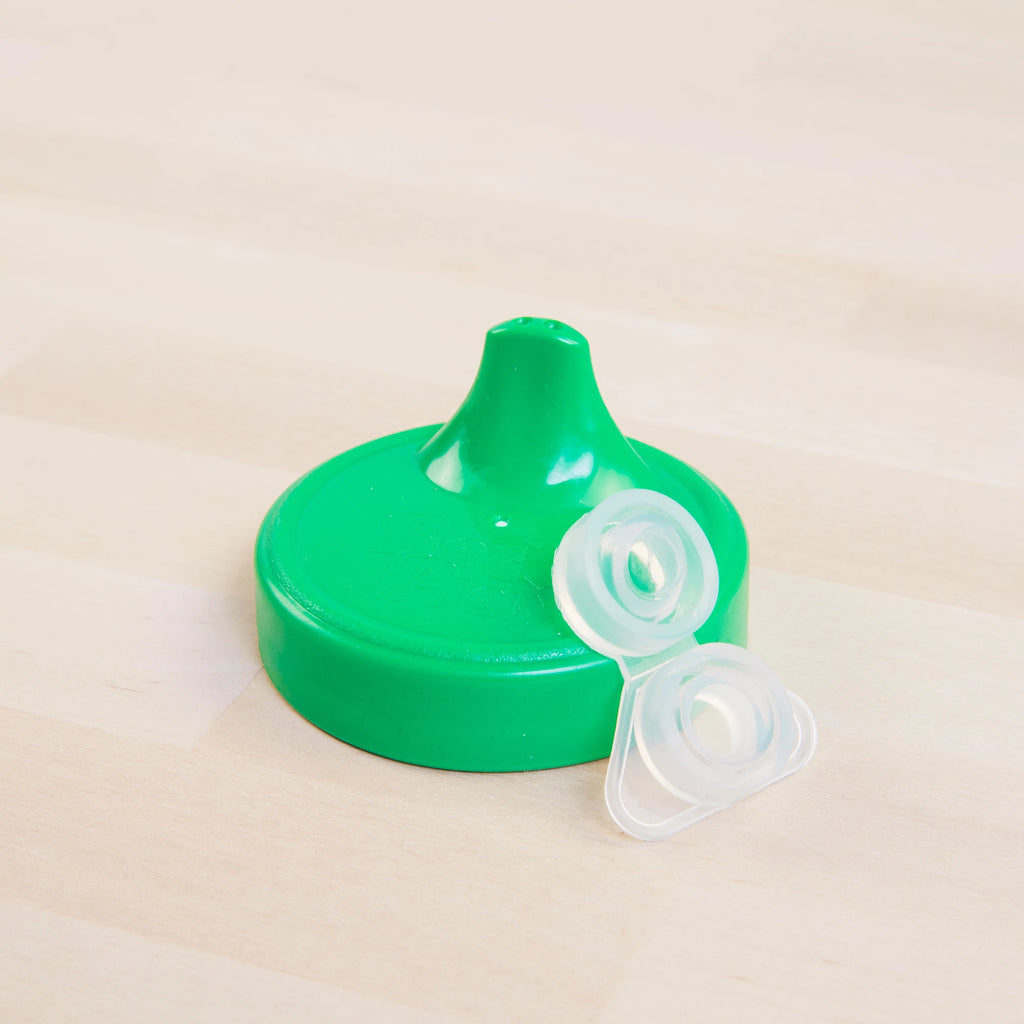 No-Spill Sippy Cup - Kelly Green