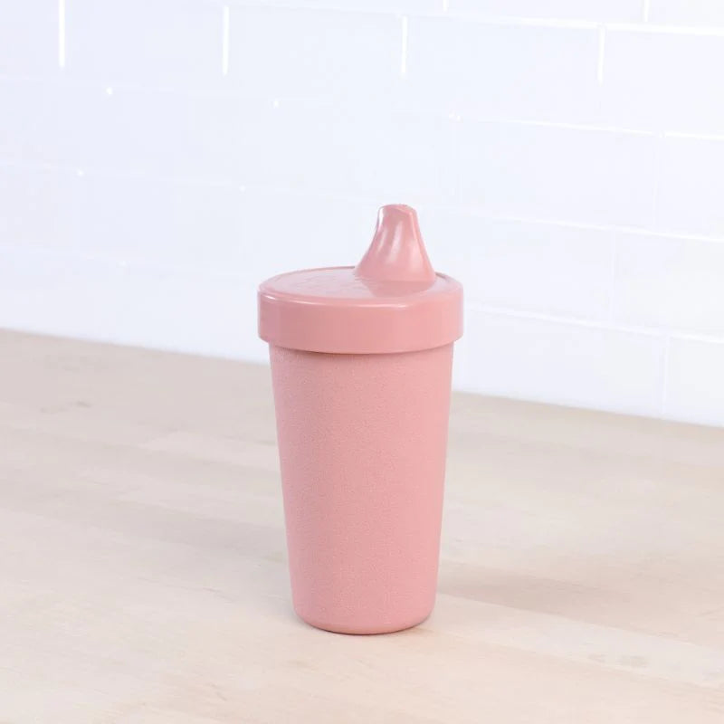 No-Spill Sippy Cup - Desert - NEW