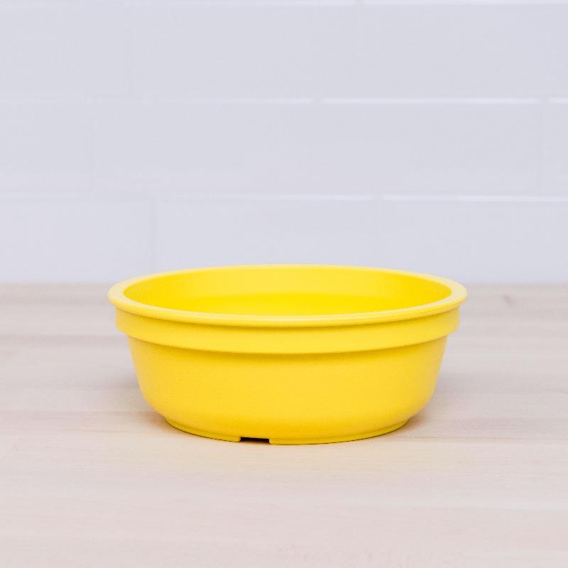 Bowl - Yellow