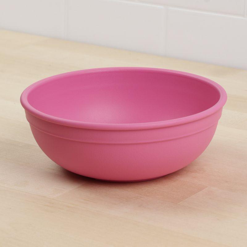 Large Bowl - Bright Pink