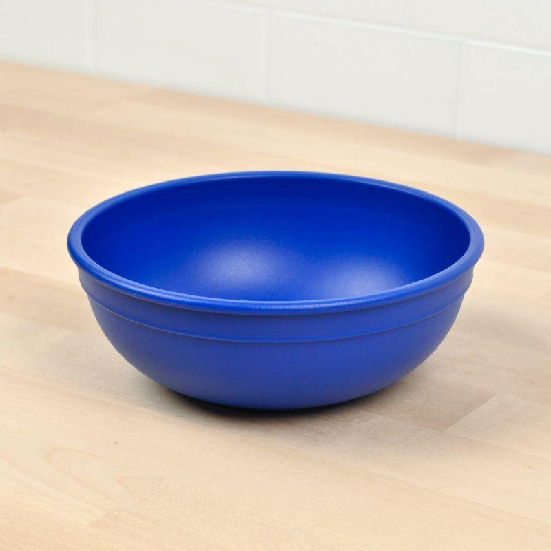 Large Bowl - Navy Blue