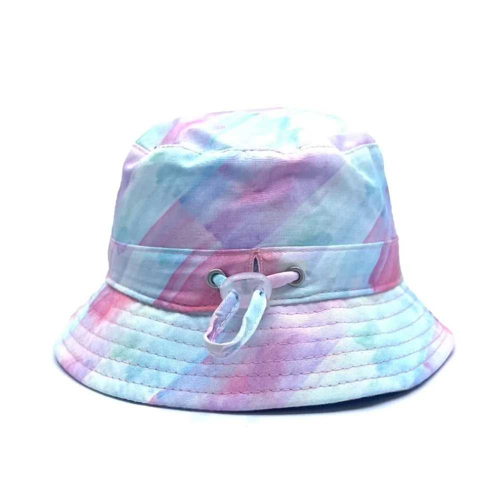 Spectrum Bucket Hat - NEW