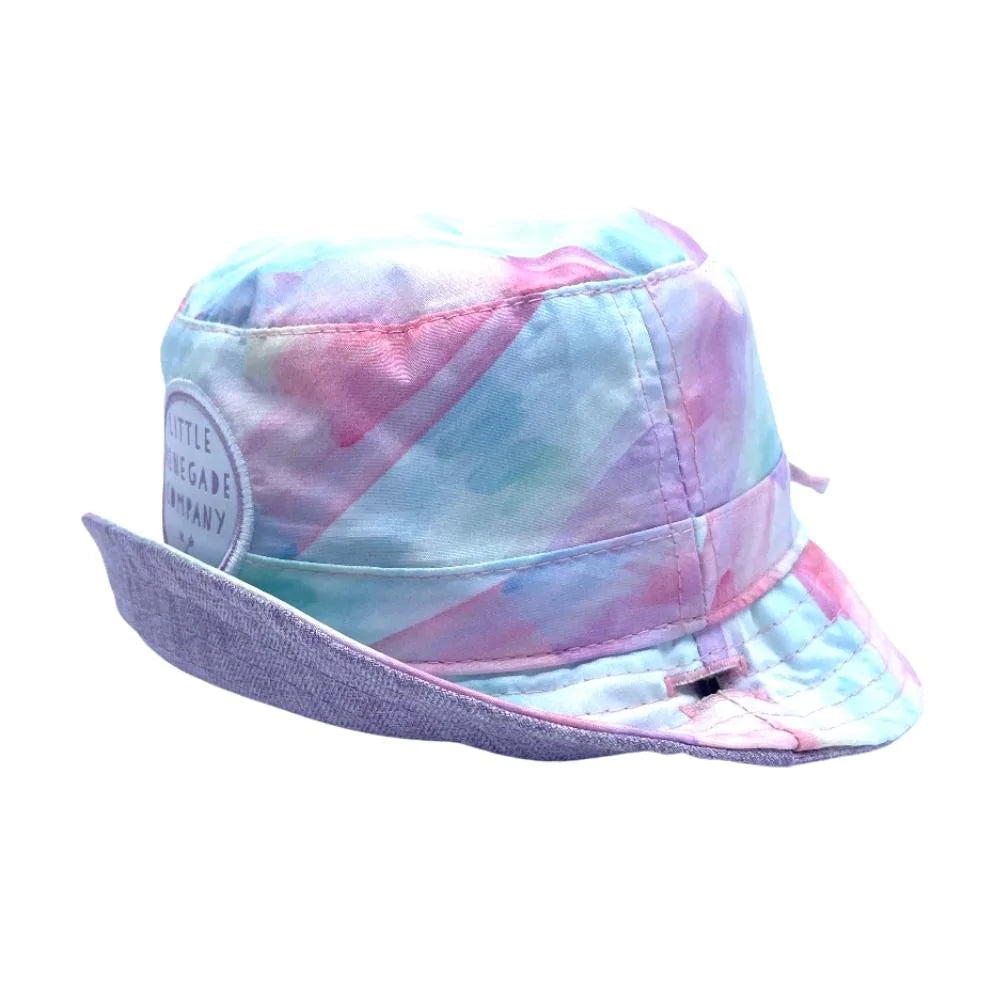 Spectrum Bucket Hat - NEW