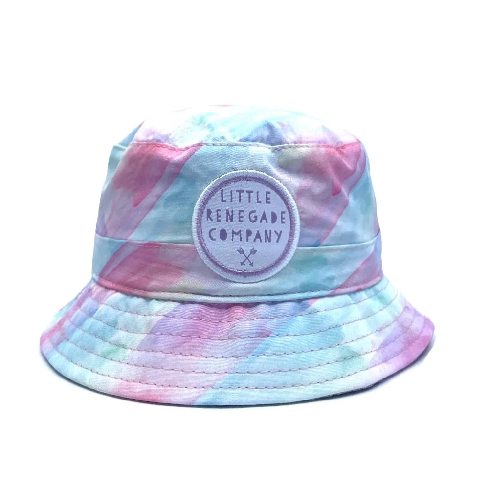 Spectrum Bucket Hat - NEW